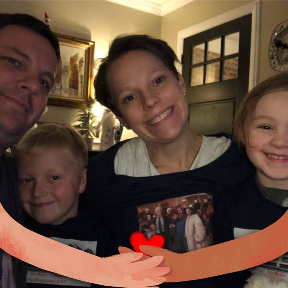 Meet your Posher, Lindsey